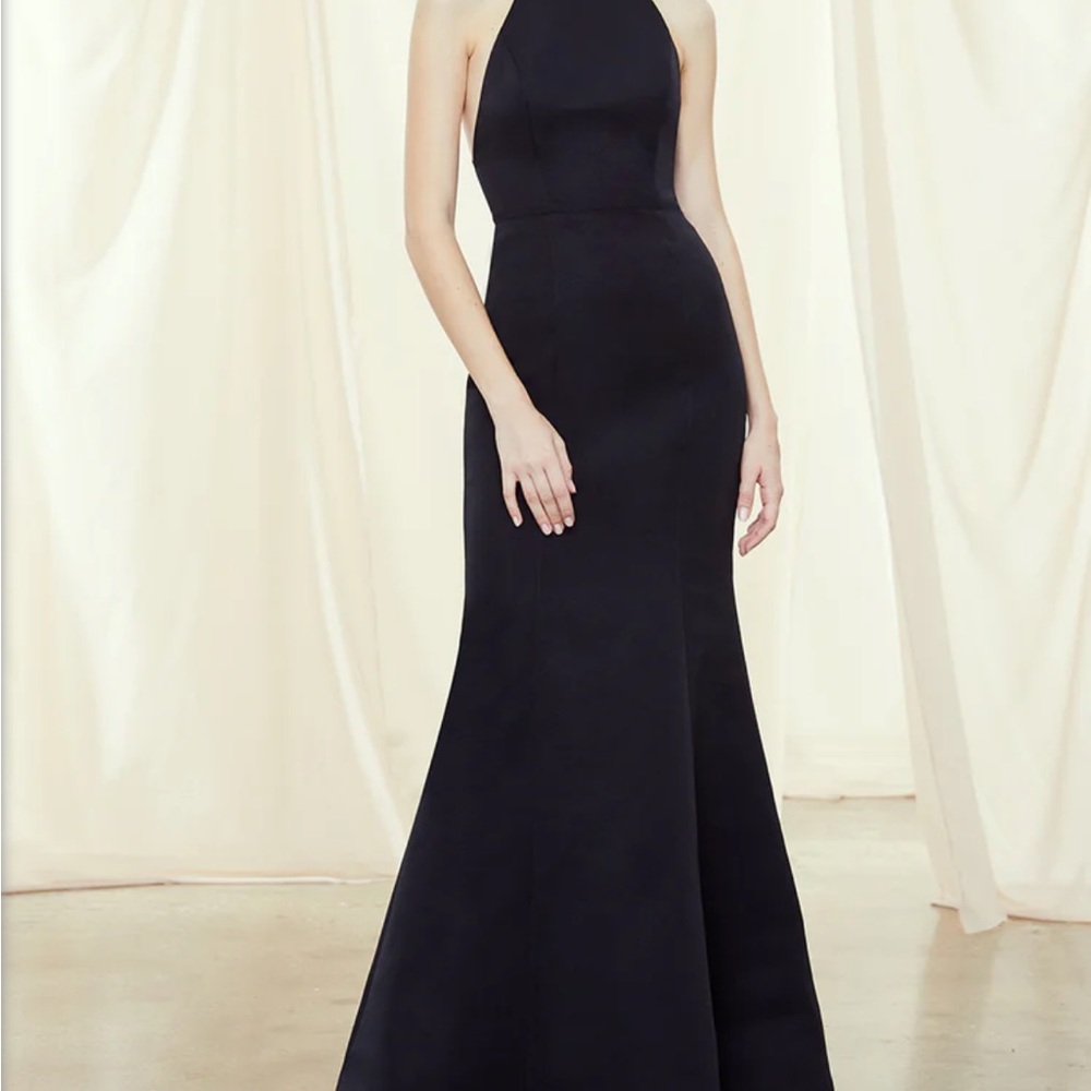 AMSALE Caroline Style: GB098A - Caroline dress size 0